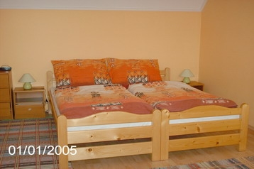 Privatni smještaj Oravský Biely Potok 8